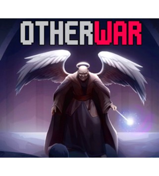 Otherwar Switch Nintendo eShop Key EUROPE